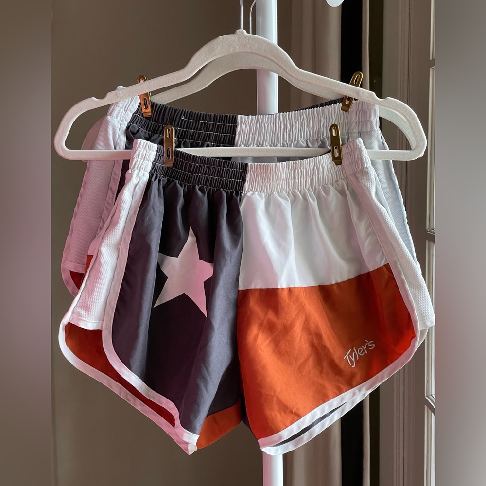 Tylers Wind Shorts